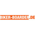BIKER-BOARDER Uwe Sievers Logo