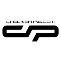 Checker Pig