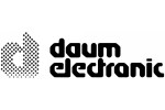 Daum electronic