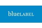 blue label