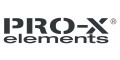 Pro-X elements