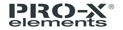 Pro-X elements