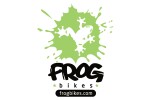 Frog Bikes