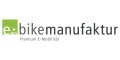 e-bike manufaktur