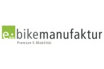 e-bike manufaktur