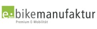 e-bike manufaktur