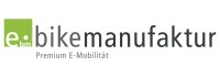 e-bike manufaktur