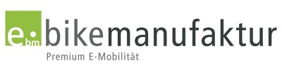 e-bike manufaktur