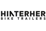 Hinterher