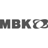 MBK Cykler