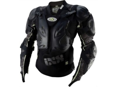 IXS Evo Jacket