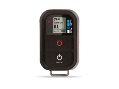 GoPro WiFi Remote Hero 3