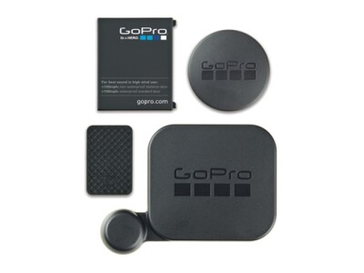 GoPro HERO3 Caps + Doors Hero 3
