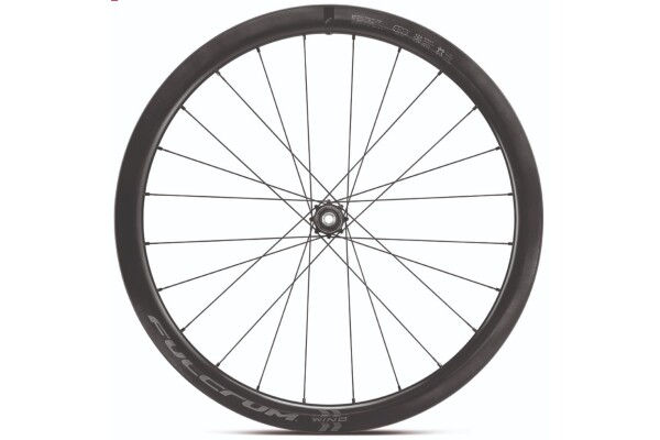 Fulcrum Wind 42 db