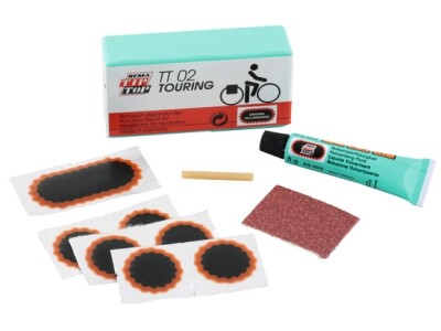 TipTop TT02