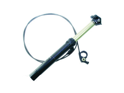 KIND SHOCK Sattelstütze SuperNatural 31,6