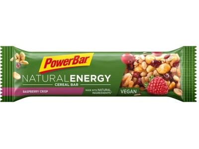 NATURAL ENERGY CEREAL
