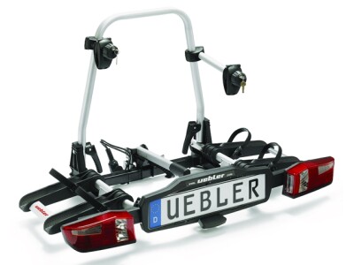 Uebler X21-S Fahrrad-Kupplungsträger