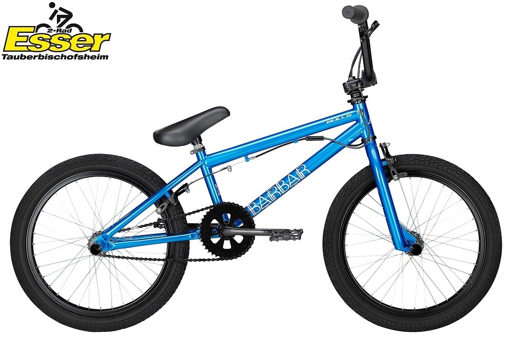 Bulls Barbar BMX Bike günstig Online kaufen Sonderpreis