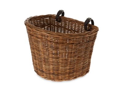 Basil VR-Rattan-Korb Darcy L