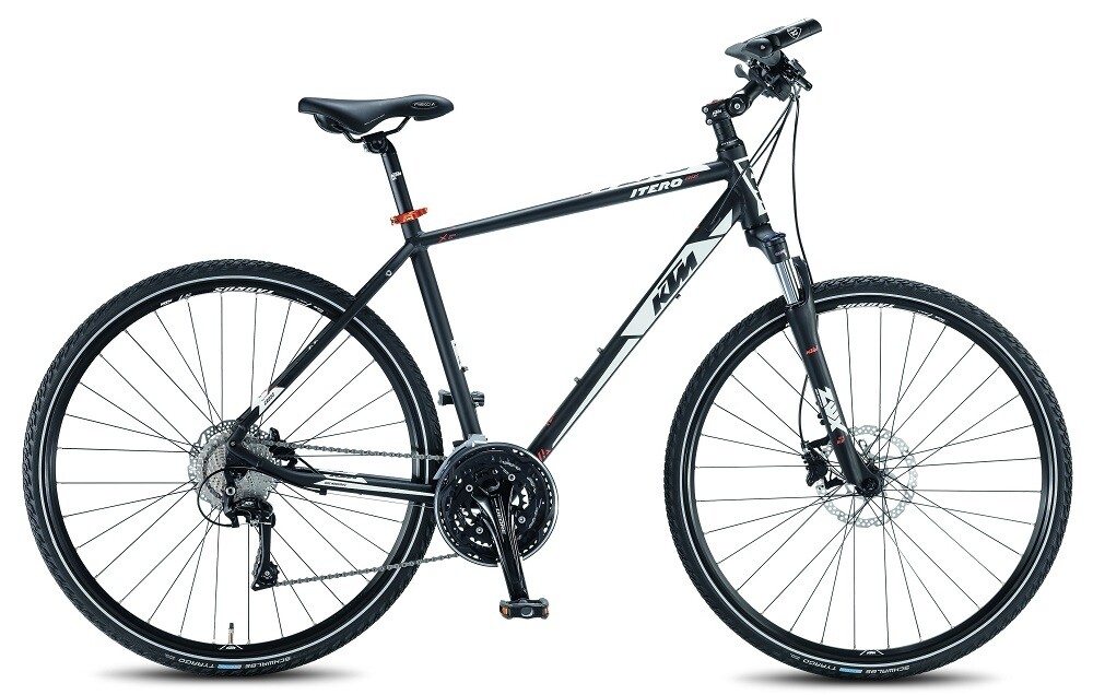 28 zoll herren trekking fahrrad ktm