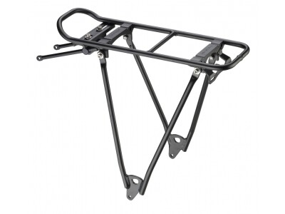 Racktime Gepäckträger Fold Fix