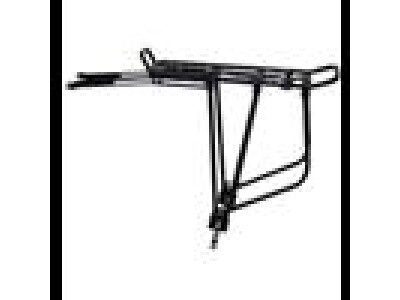 TAQ 33 Gepäckträger ALU 24-28 CA 5