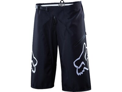 Fox-Racing Demo DH Shorts schwarz