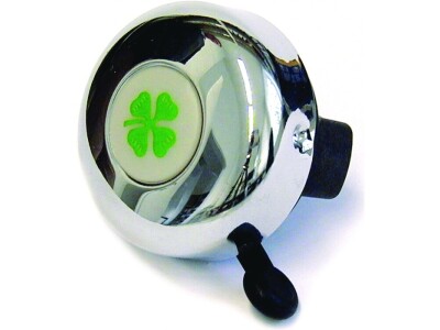 Reich Cycle-Bells Glocke Kleeblatt