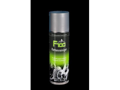 F100 Kettenreiniger 300 ml