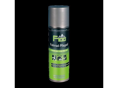 F100 F100 Pflegeöl 300 ml