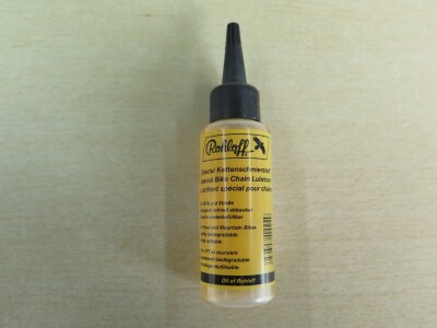 Rohloff Kettenöl 50 ml