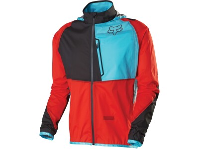 Fox-Racing Gradient Jacke