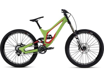 Specialized Demo 8 I Alu