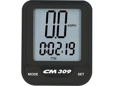 Ciclo CM309
