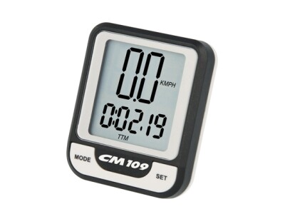 Ciclo CM109