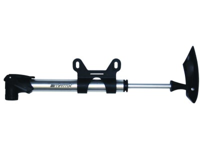 Matrix Minipumpe 2-Wege