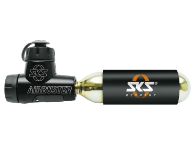 SKS Germany Airchamp Pro CO²