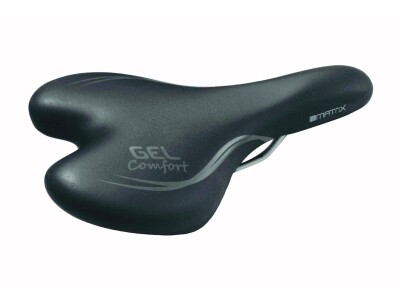Matrix Sport Sattel Gel Comfort Athletic Unisex