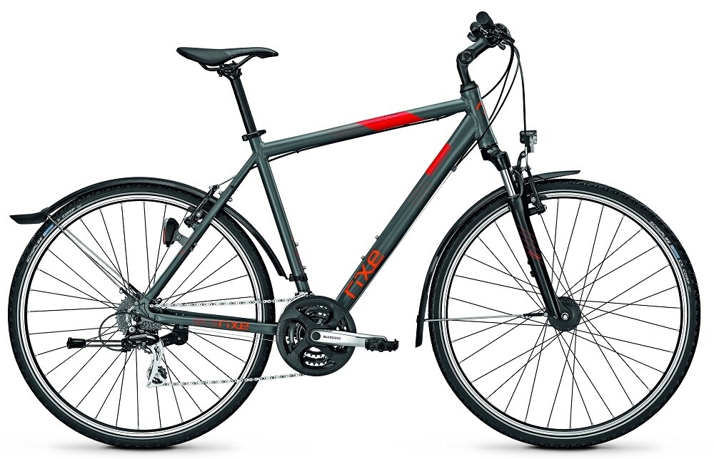 fahrrad rixe cross xc 8.0