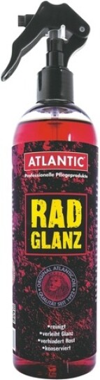 Atlantic Radglanz