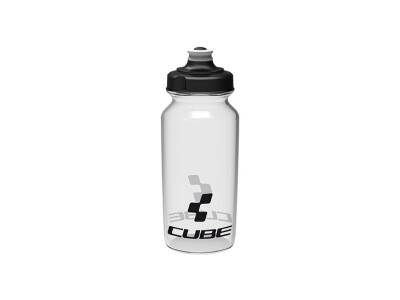 Cube Trinkflasche 0,5 Icon Transparent