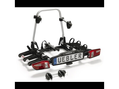 Uebler X31-S