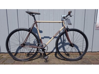 Stevens Race Classic 91 Singlespeed