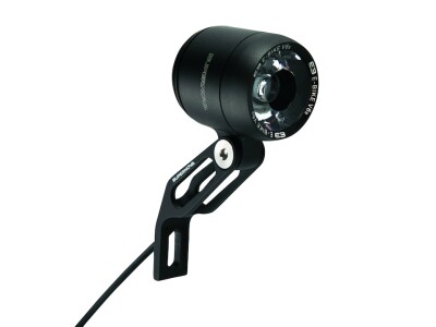 Supernova Vorderlicht LED E3 E-Bike 165 Lumen