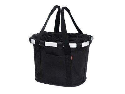 KlickFix Lenkerkorb Bike Basket Reisenthel