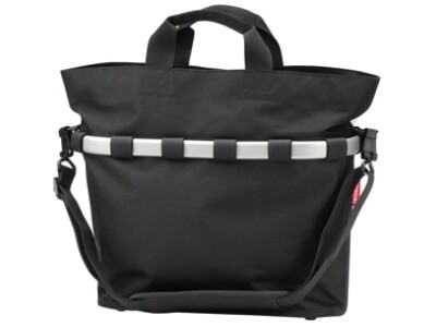 KlickFix Lenkerkorb Bike Basket OVAL M Reisenthel