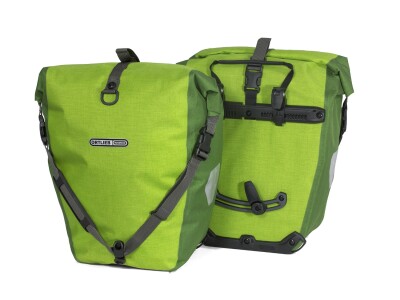 Ortlieb Back-Roller Plus lime-green