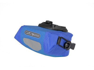 Ortlieb Saddle-Bag Micro blau