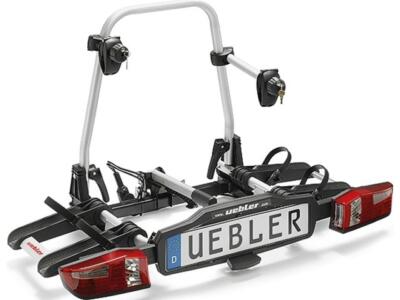 Uebler X 21 S  kpl. mit Original UEBLER - Transporttasche